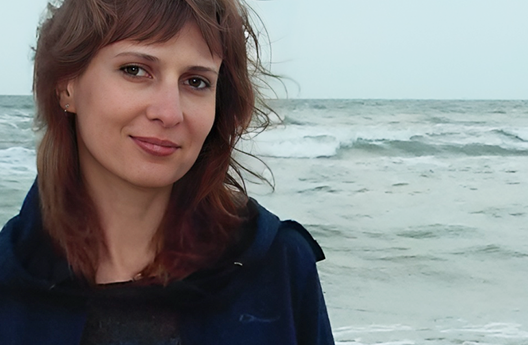 Людмила Марченко